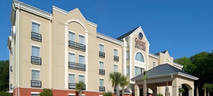 Fairfield Inn & Suites Charleston North/Ashley Phosphate图片