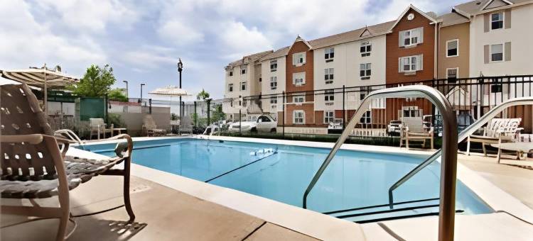 盖瑟斯堡万豪TownePlace酒店(TownePlace Suites Gaithersburg)图片