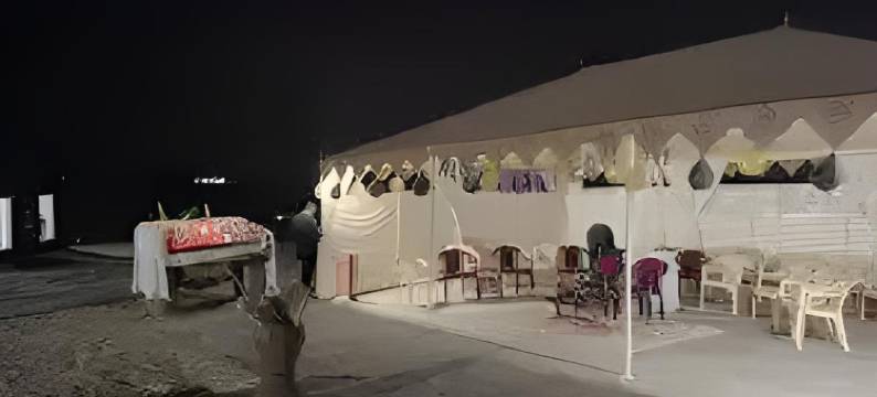 Golden Sands Desert Camp , Raisar, Bikaner图片