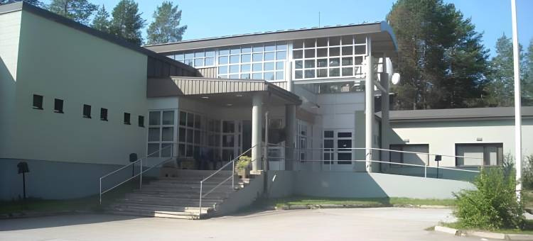 图里克图酒店(Hotel Tulikettu)图片