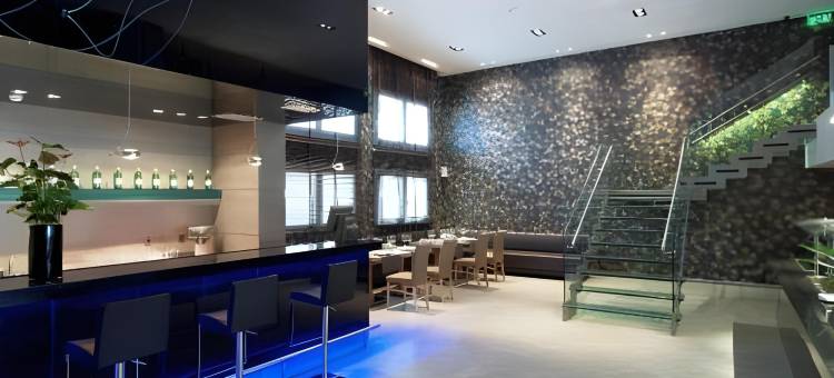 安纳托利亚科莫蒂尼酒店(Anatolia Hotel Komotini)图片