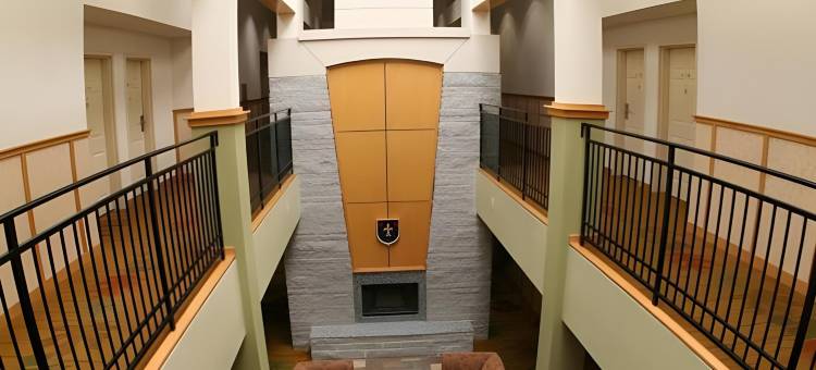 温德姆商标精选罗克林公园酒店(Rocklin Park Hotel, Trademark Collection by Wyndham)图片