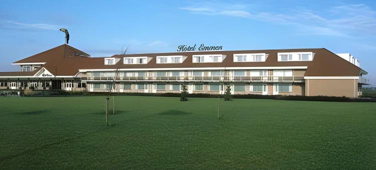 凡德瓦克酒店(Van der Valk Hotel Emmen)图片