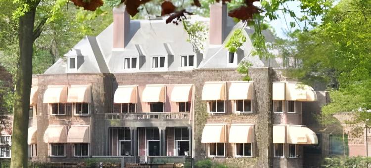 卑尔根慧奈思庄园(Landgoed Huize Bergen Den Bosch - Vught)图片