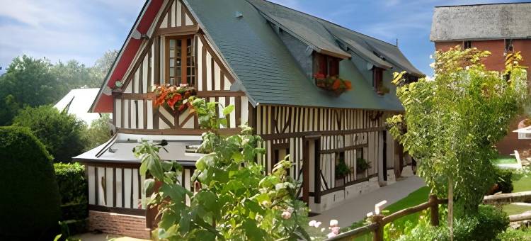 源泉旅馆酒店(Auberge de la Source)图片
