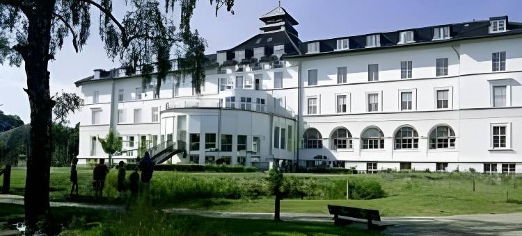 维特斯胡斯会议中心酒店(Vejlsøhus Hotel and Conference Center)图片