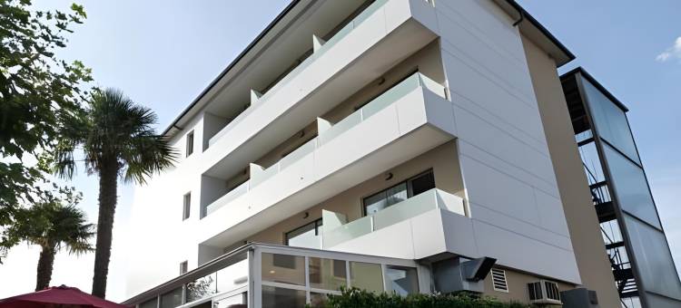 米耶拉酒店(Hotel Miera)图片