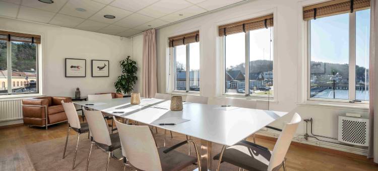 船坞酒店(Thon Partner Hotel Dockyard)图片