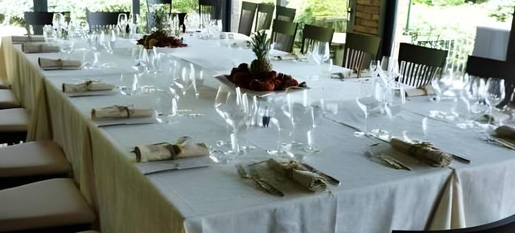 巴罗笛阿索洛乡村别墅(Country House Barone d'Asolo)图片