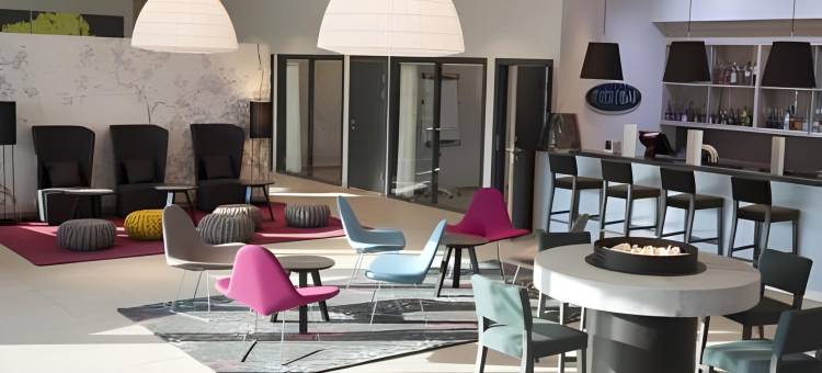 艾尔格斯索恩伙伴酒店(Thon Partner Elgstua Hotel)图片