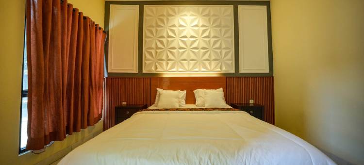 门塔里酒店(Hotel Mentari)图片