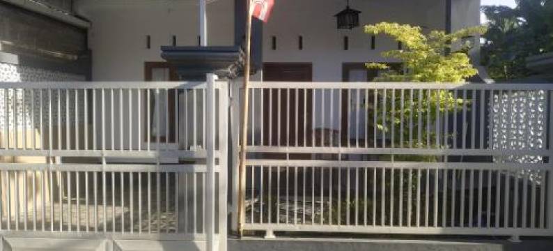 索拉亚民宿(Soraya Homestay)图片