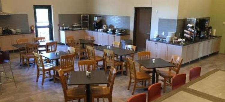 汀布莱克酒店(Timberlake Hotel)图片