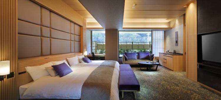 [磐梯热海温泉]华之汤酒店(Hotel Hananoyu)图片