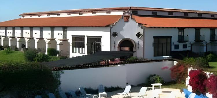 巴哈马尔庄园酒店(Hacienda Bajamar)图片