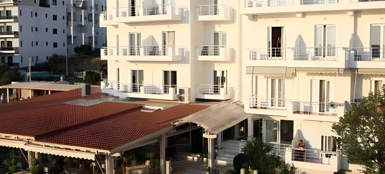 阿吉米酒店(Hotel Agimi)图片