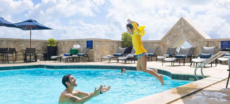 亚特兰特广场酒店(Hotel Atlante Plaza)图片