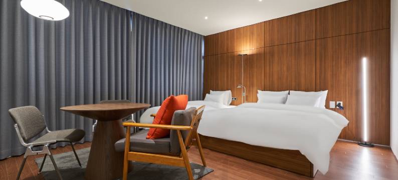 Hanam River Park Hotel图片