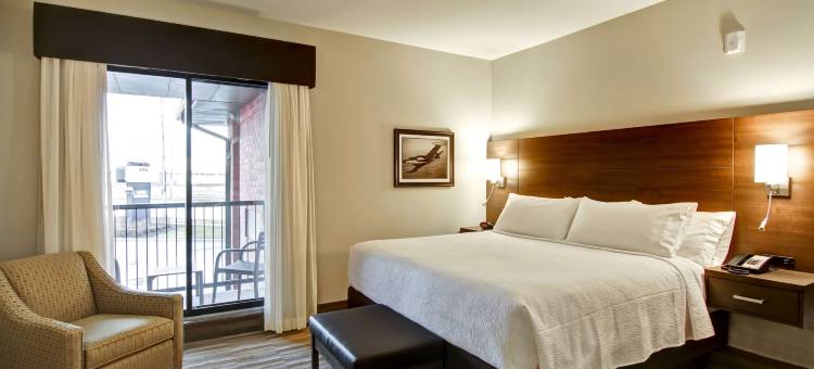 伦敦机场贝斯特韦斯特套房酒店(Best Western London Airport Inn  Suites)图片