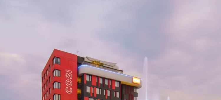 万象南富-COSI(COSI Vientiane Nam Phu)图片