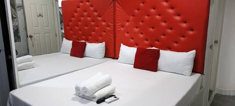 快速崛起酒店(King Rapid Rise Hotel)图片