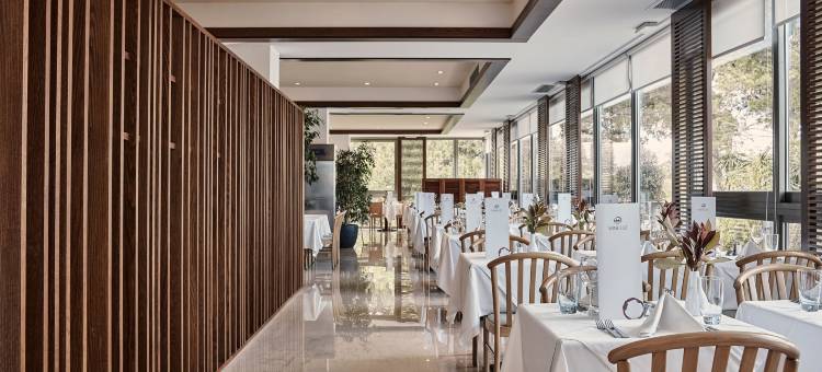 康托卡利湾水疗度假村(Kontokali Bay Resort & Spa)图片