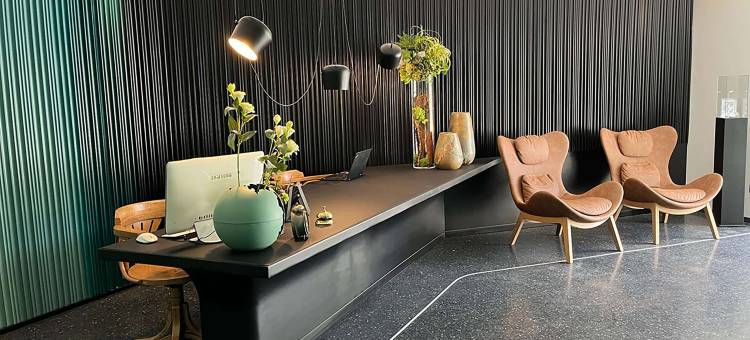 Hotel Al Caminetto WorldHotels Crafted图片