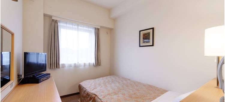 Hotel AZ Kagoshima Kiire Ten图片