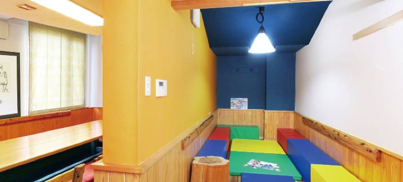 大黑屋酒店(Hotel Daikokuya)图片