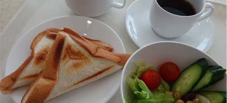 岩国广场酒店(Iwakuni Plaza Hotel)图片