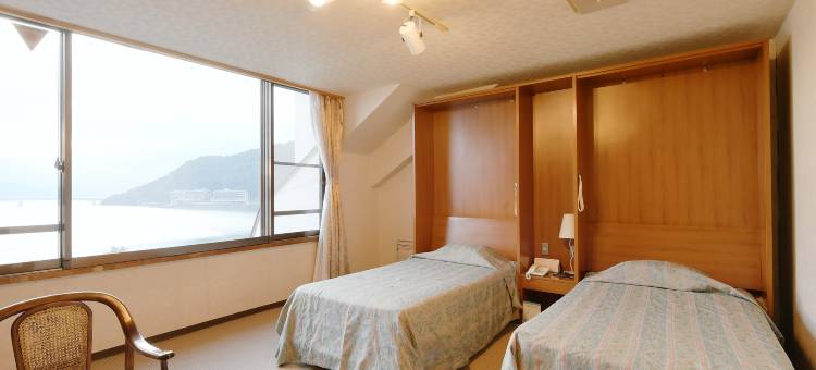 湖龙酒店(Hotel Koryu)图片