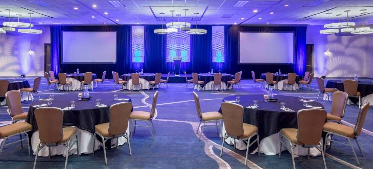 Sonesta Hotel Houston IAH Airport图片