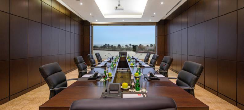 贾赞千禧大酒店(Grand Millennium Gizan)图片