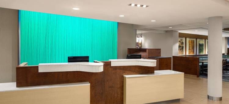 Fairfield Inn & Suites Orlando Kissimmee/Celebration图片