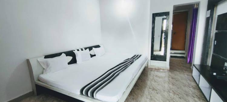 戈罗姆戈酒店SONI马达普拉德什(Goroomgo Hotel Soni Madhya Pradesh)图片