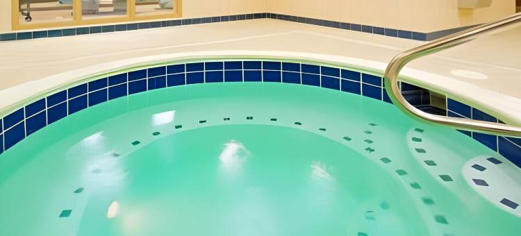 塔帕汉诺克智选假日及套房酒店(Holiday Inn Express & Suites Tappahannock)图片