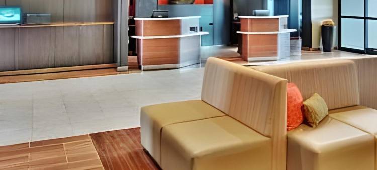 伊利大使会议中心万豪万怡酒店(Courtyard Erie Ambassador Conference Center)图片