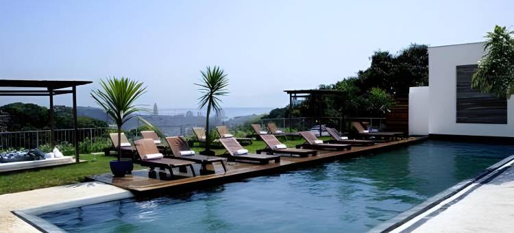 圣特雷莎旅馆美憬阁系列(Santa Teresa Hotel RJ - MGallery)图片