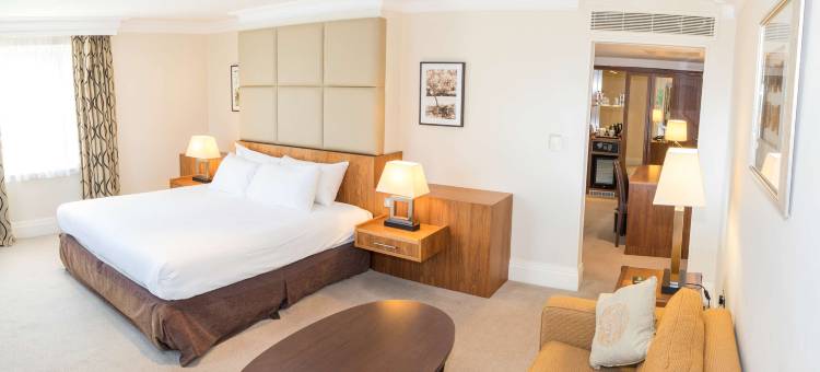 Best Western Plus Moat House Reading图片