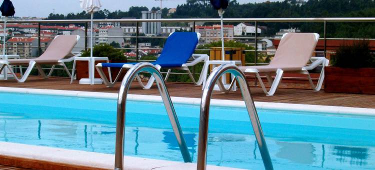 欧罗索尔住宅酒店公寓(Eurosol Residence Hotel Apartamento)图片