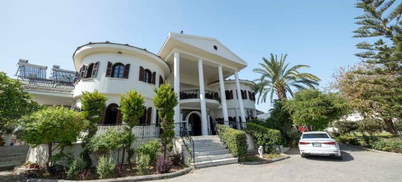 默耶姆酒店(Meryem's Hotel)图片