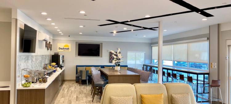 博蒙特 I-10 南伊克诺旅馆酒店(Econo Lodge Beaumont I-10 South)图片