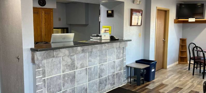 阿尔图纳速8酒店(Super 8 by Wyndham Altoona)图片