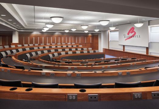 The Blackwell Inn and Pfahl Conference Center Hotel Overview