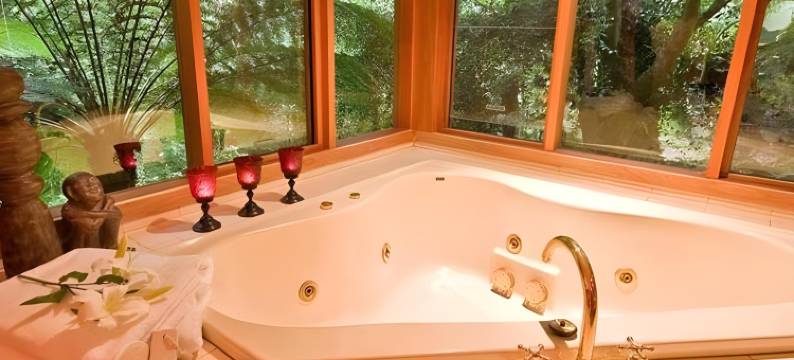 林登花园雨林度假酒店(Linden Gardens Rainforest Retreat)图片