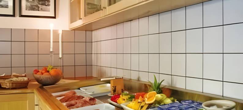 舒适酒店芬斯内斯(Comfort Hotel Finnsnes)图片