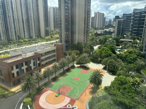 橙心逸家公寓(中兴北路6号分店)