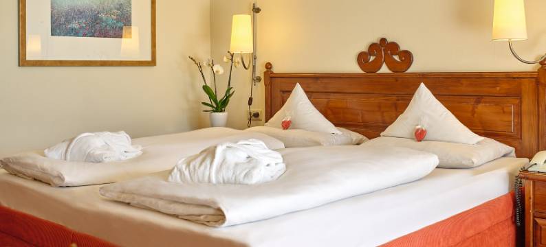 Das Ludwig Sports Resort图片