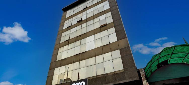 Hotel O Wamson图片