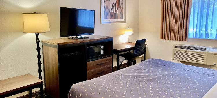 弗雷德克王子贝斯特韦斯特SureStay酒店(SureStay by Best Western Prince Frederick)图片